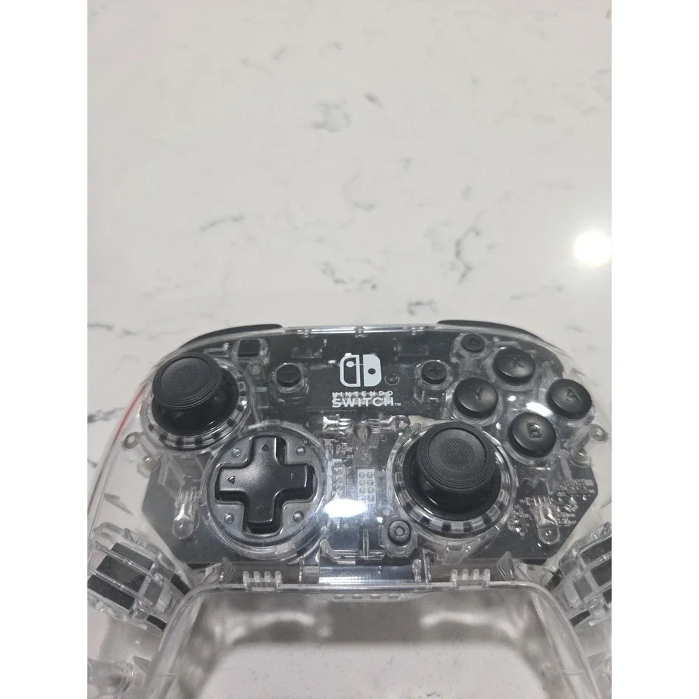 PDP afterglow wireless